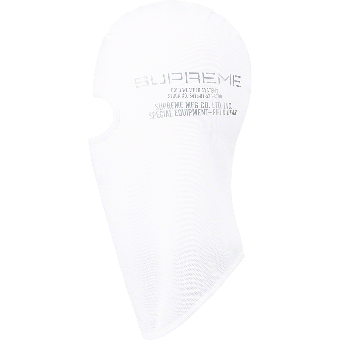 Field Gear Lightweight Balaclava view 9